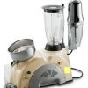 Gruppo misto frullatore+spremiagrumi+frappé
