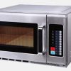 MICROONDE 34 LITRI 2100W