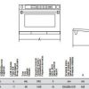 MICROONDE 2100W GN1/1 - immagine 2