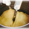 Impastatrice 50 kg 2 velocità - immagine 2