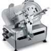 Affettatrice lama 30 cm automatica