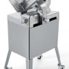 Affettatrice lama 35 cm automatica con banco