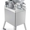 Affettatrice lama 35 cm automatica con banco - immagine 2