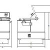 Cutter 3.3 litri - immagine 2