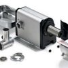 Tritacarne 70kg/h - Grattugia - immagine 2
