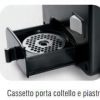 Tritacarne 70kg/h - Grattugia - immagine 4