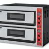 Forno elettrico TR 4+4 pizze diametro 36 cm - immagine 3