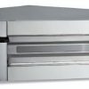 Forno angolo elettrico 7 pizze diametro 36 cm