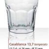 SET BICCHIERI OSTERIA pz.552 - immagine 6
