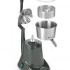 Spremiagrumi elettrico con leva - immagine 2