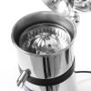 Spremiagrumi elettrico in acciaio inox - immagine 2
