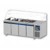 SALADETTE PLUS 4 Porte DALMEC - immagine 2