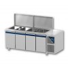 SALADETTE PLUS 4 Porte DALMEC