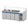 SALADETTE PLUS 4 Porte DALMEC - immagine 3