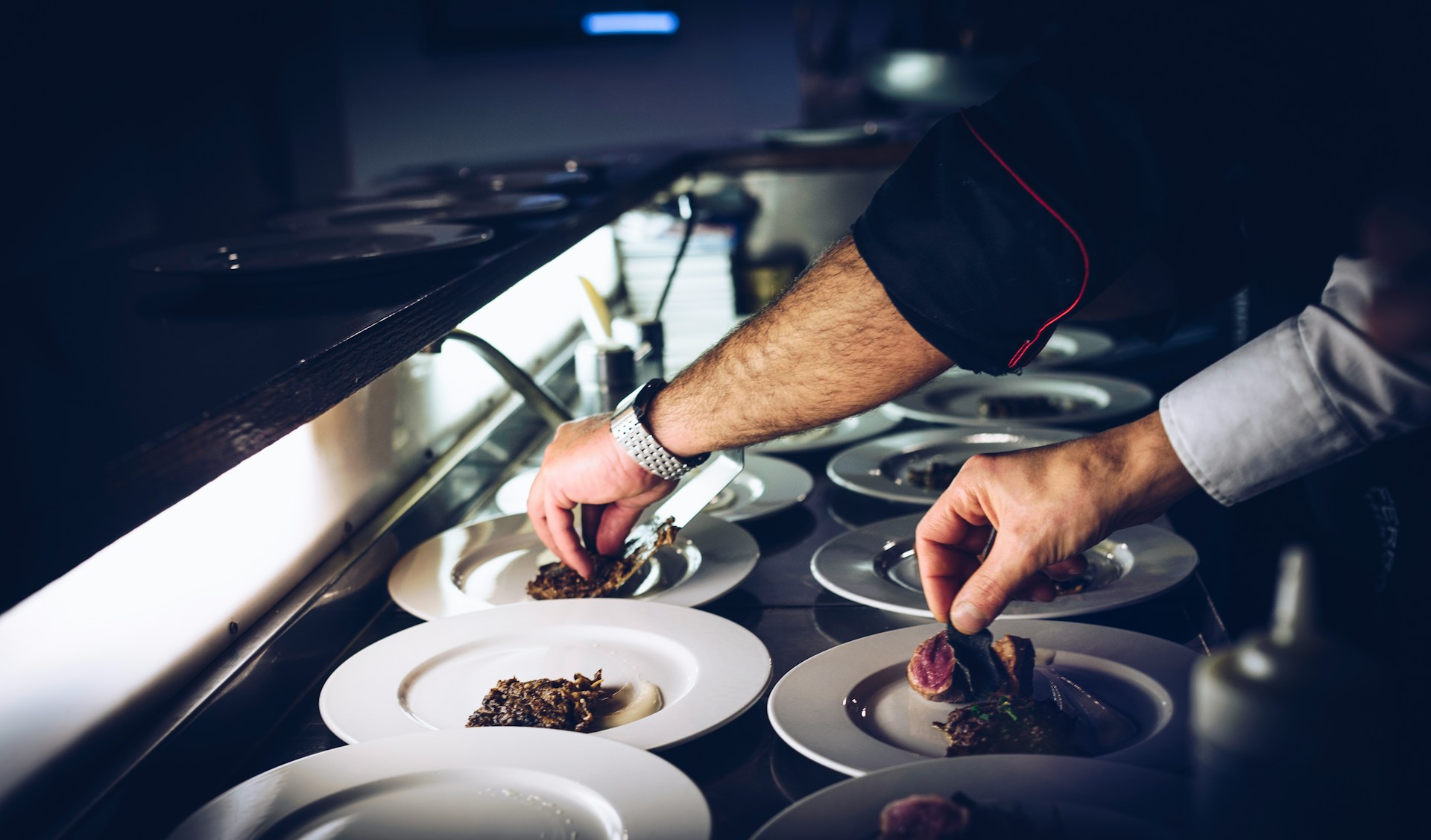 Al momento stai visualizzando Importanza degli aspiratori da cucina nel mondo della ristorazione